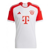Bayern Munich Leroy Sane #10 Fußballbekleidung Heimtrikot 2023-24 Kurzarm